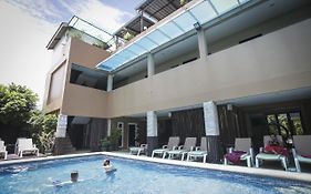 Hua Hin White Sand Hotel